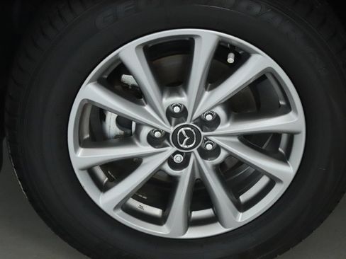 Used 2023 MAZDA CX-5 AWD 2.5 S image 37
