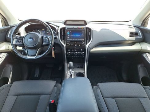 Used 2021 Subaru Ascent Premium AWD/4WD image 14