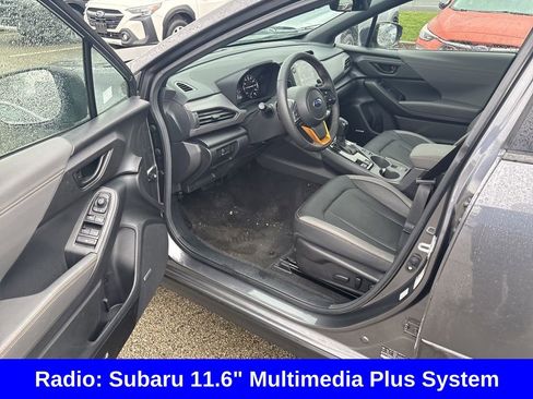 Certified 2025 Subaru Crosstrek 2.5i Wilderness image 15