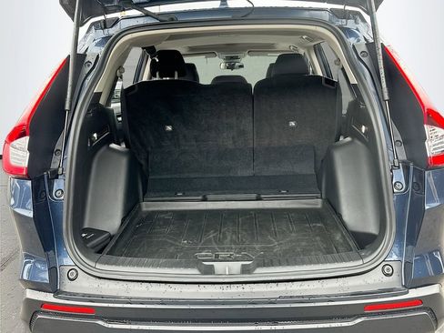 Used 2024 Honda CR-V EX image 25