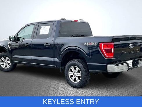 Used 2023 Ford F150 XLT image 5