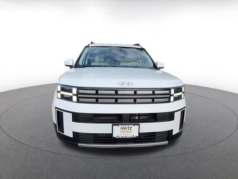 Used 2025 Hyundai Santa Fe SEL image 4