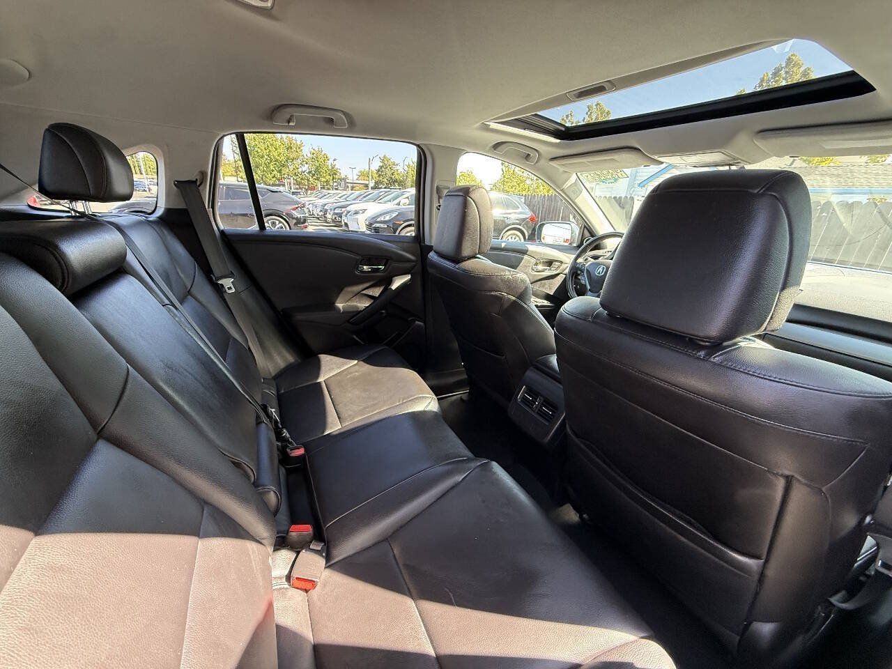 Used 2016 Acura RDX FWD image 18