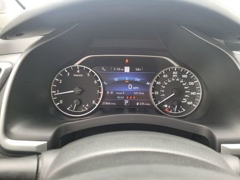 Certified 2023 Nissan Murano SL w/ SL Moonroof Package image 16