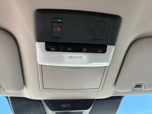 Used 2025 Nissan Pathfinder SV AWD/4WD image 22