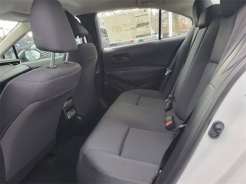 New 2026 Toyota Corolla LE image 7
