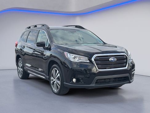Used 2022 Subaru Ascent Limited image 8