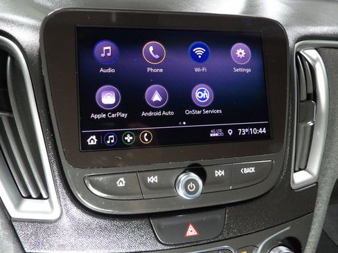 Used 2019 Chevrolet Malibu LS FWD image 13