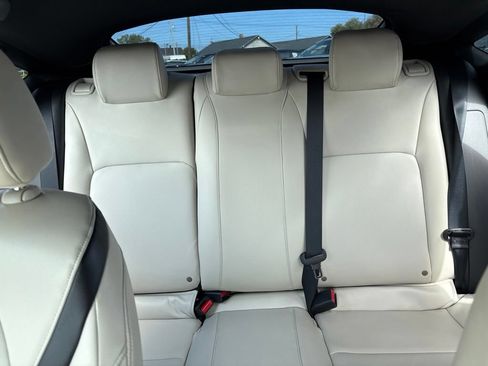 Used 2023 Acura Integra A-Spec FWD image 20