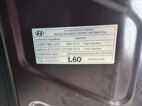 Used 2020 Hyundai Palisade Limited FWD image 29