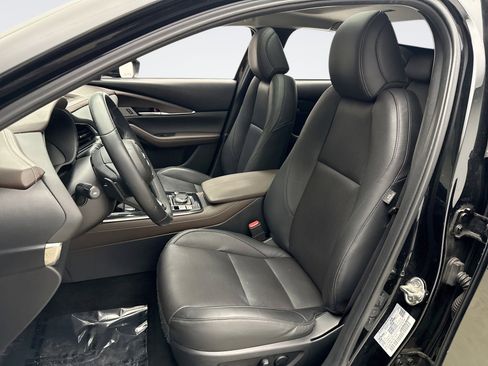 Used 2021 MAZDA CX-30 AWD 2.5 S w/ Premium Package image 11