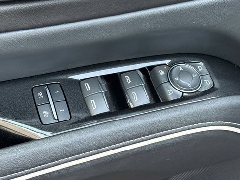 Used 2024 Cadillac Escalade Sport w/ LPO, ONYX Package AWD/4WD image 13