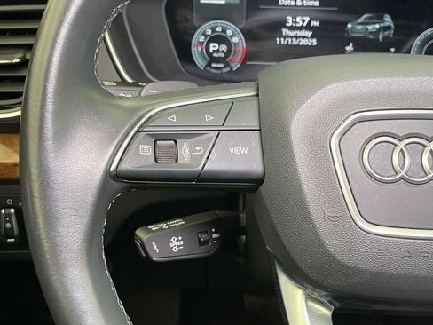 Used 2023 Audi Q5 2.0T Premium Plus w/ Premium Plus Package image 39