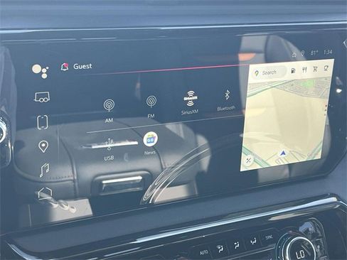 New 2026 GMC Sierra 2500 AT4 w/ AT4 Premium Plus Package image 18