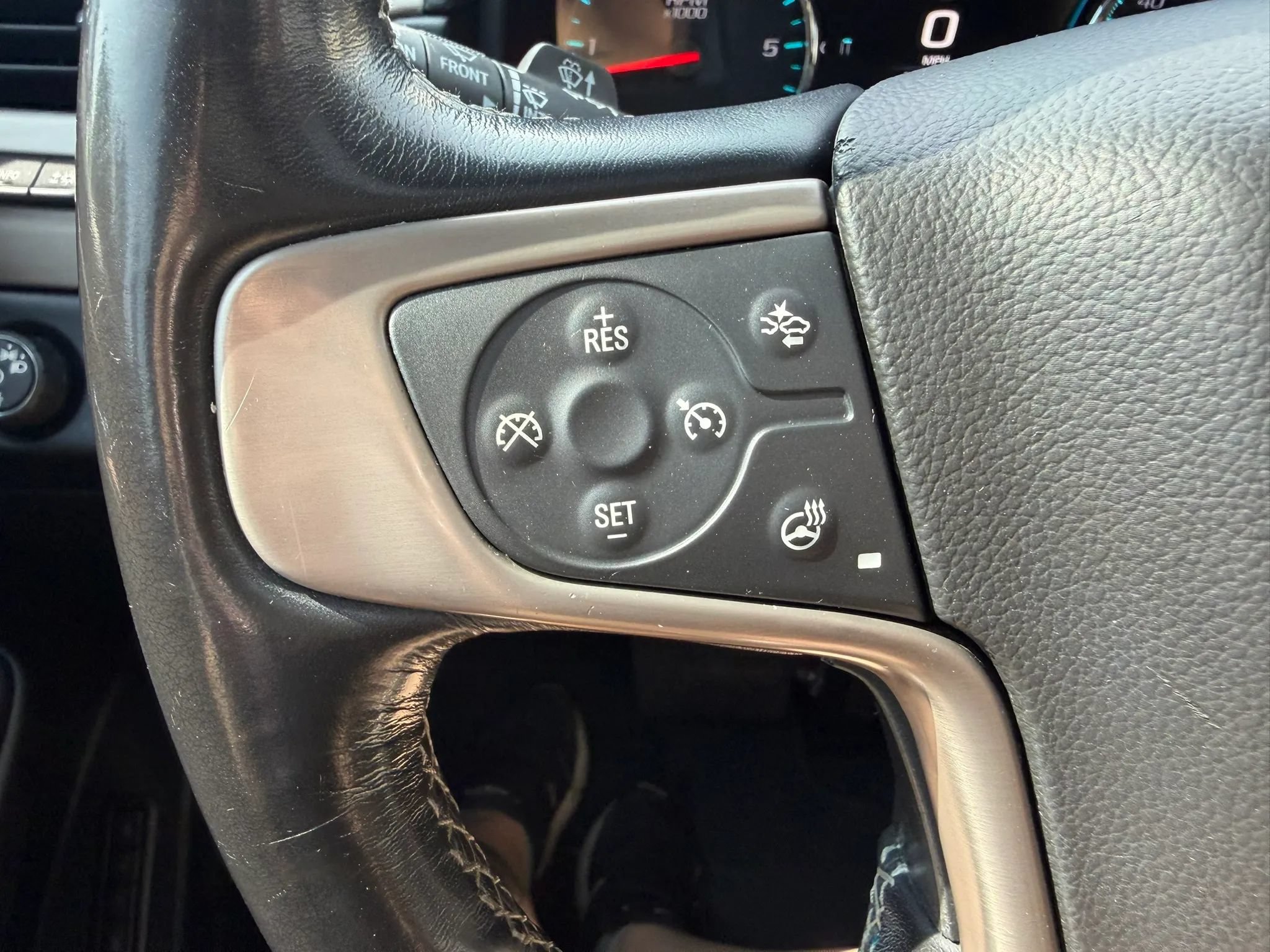 Used 2019 GMC Yukon Denali w/ Denali Ultimate Package AWD/4WD image 19