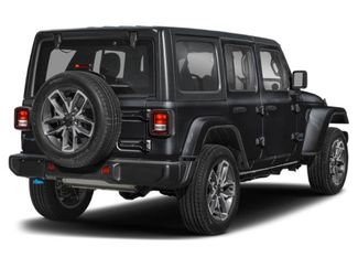 Used 2024 Jeep Wrangler Unlimited Rubicon 4xe AWD/4WD video 2