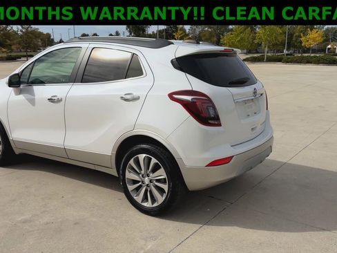 Used 2019 Buick Encore Preferred w/ Safety Package image 6