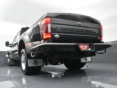 Used 2022 Ford F450 King Ranch AWD/4WD image 58