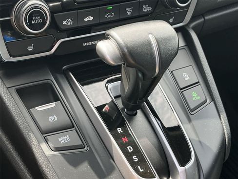 Used 2021 Honda CR-V Touring image 34