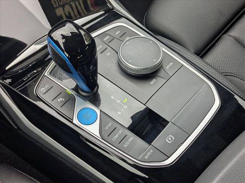 Certified 2023 BMW i4 eDrive40 w/ Premium Package image 12