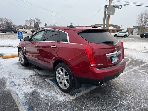 Used 2010 Cadillac SRX Premium image 4