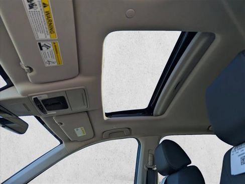 New 2026 Honda CR-V EX-L image 21