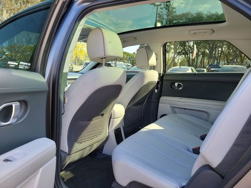 Certified 2023 Hyundai Ioniq 5 Limited w/ Cargo Package image 12