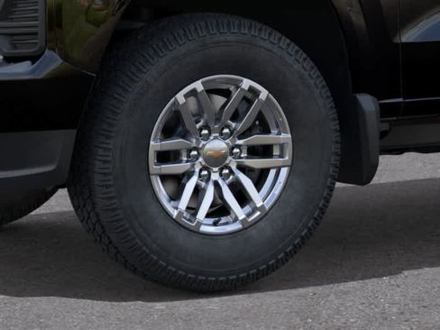 New 2026 Chevrolet Colorado LT w/ Advanced Trailering Package RWD image 9