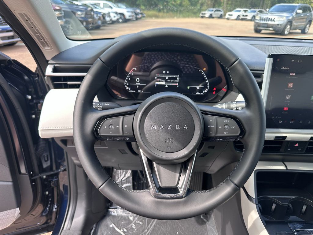 New 2026 MAZDA CX-5 Select AWD/4WD image 20