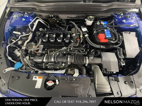 Used 2022 Honda Accord Sport image 49