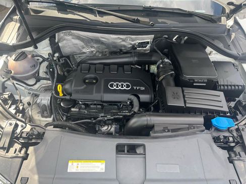 Used 2016 Audi Q3 2.0T Prestige w/ Prestige Package AWD/4WD image 15