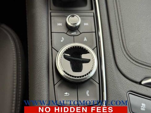 Used 2023 Cadillac XT6 Sport w/ LPO, ONYX Package AWD/4WD image 36