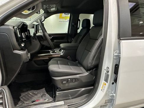 New 2026 Chevrolet Silverado 2500 LT AWD/4WD image 7