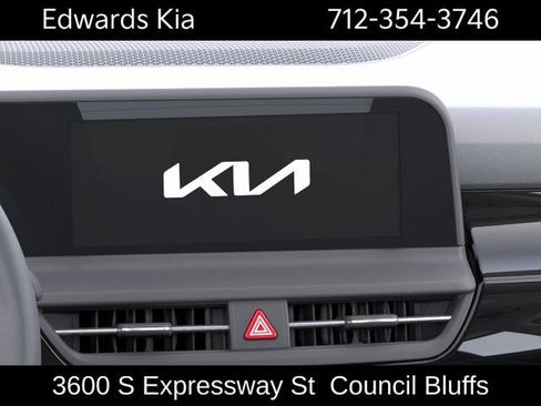 New 2026 Kia Seltos S AWD/4WD image 22