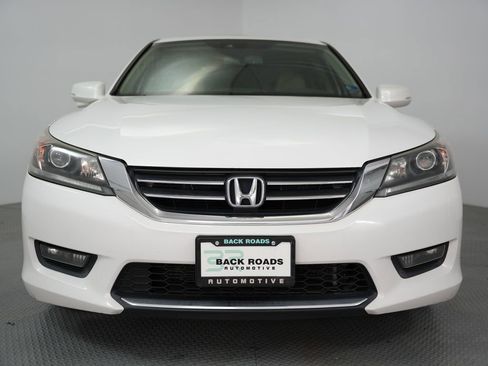 Used 2014 Honda Accord EX-L image 2