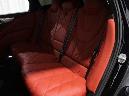 Used 2025 BMW XM Base image 21