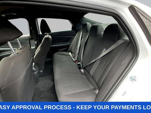 Used 2023 Hyundai Santa Fe SEL w/ Premium Package FWD image 26