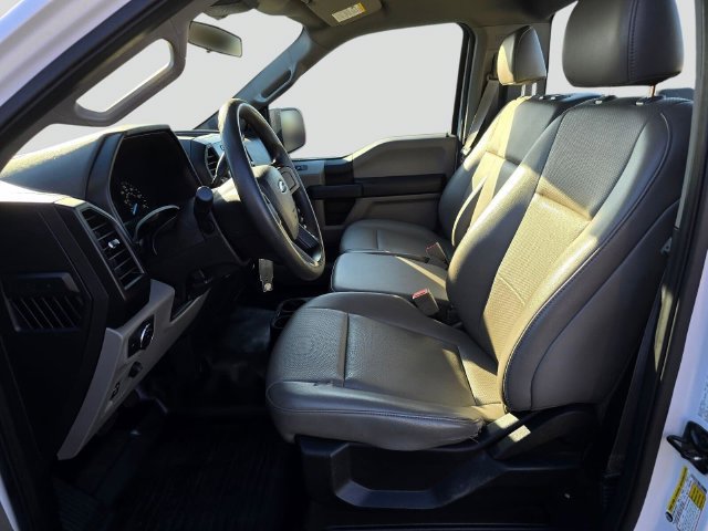Used 2019 Ford F150 XL w/ XL Power Equipment Group AWD/4WD image 20