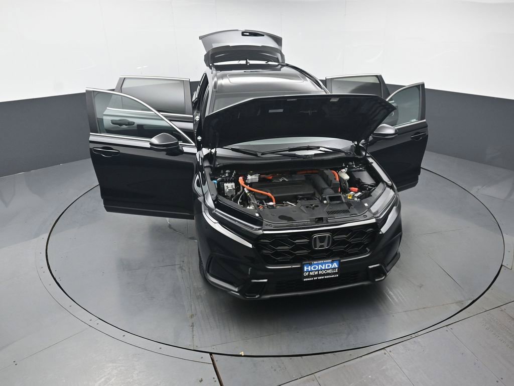 Certified 2023 Honda CR-V Sport image 51