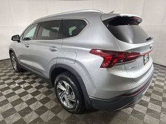 Certified 2023 Hyundai Santa Fe SEL w/ Cargo Package AWD/4WD video 4