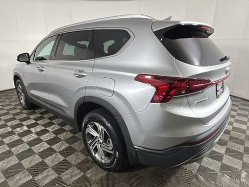 Certified 2023 Hyundai Santa Fe SEL w/ Cargo Package AWD/4WD image 4