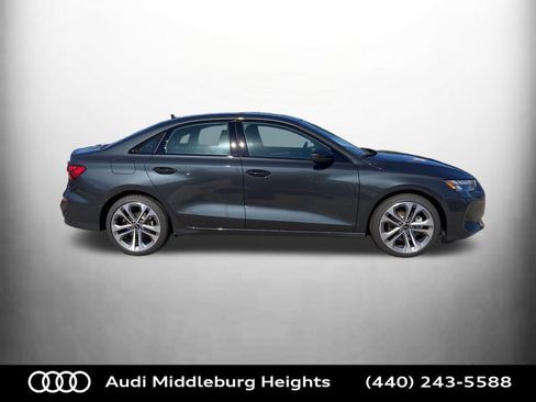 Used 2026 Audi A3 2.0T Premium image 10