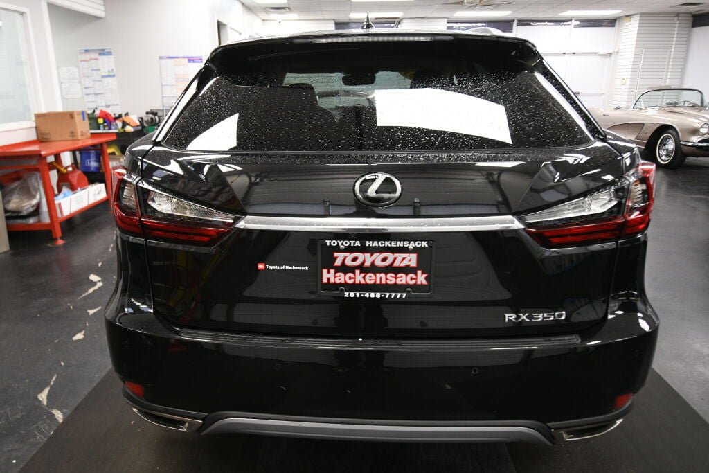 Used 2021 Lexus RX 350 AWD w/ Premium Package image 6