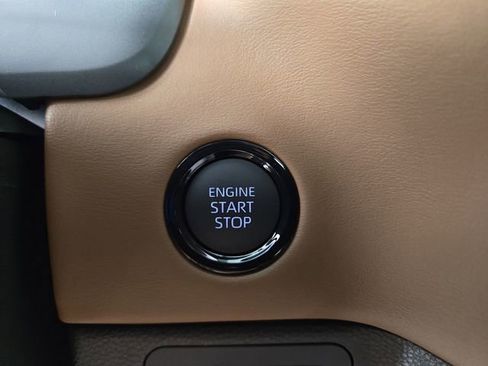 New 2026 Toyota Tundra 1794 Edition image 23