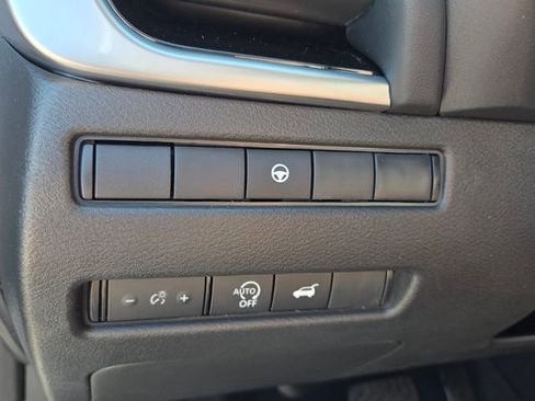 New 2026 Nissan Rogue SV image 28