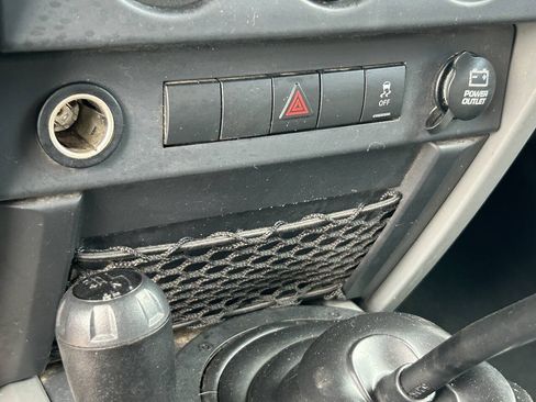Used 2010 Jeep Wrangler Sport AWD/4WD image 26
