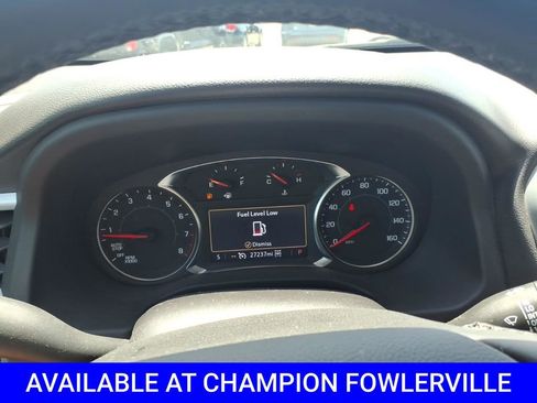 Used 2023 GMC Acadia SLT w/ Preferred Package AWD/4WD image 19