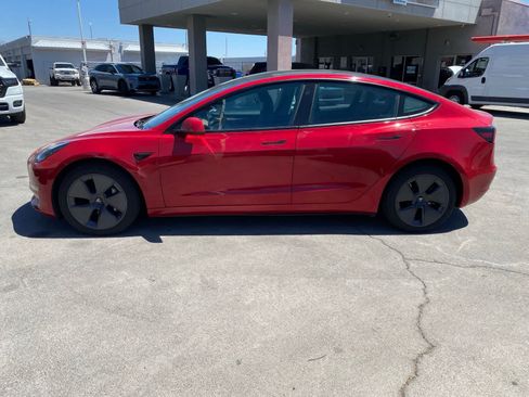 Used 2023 Tesla Model 3 Standard Range RWD image 10