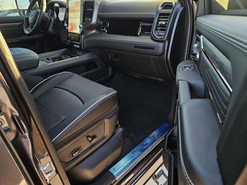 New 2026 RAM 2500 Limited image 10