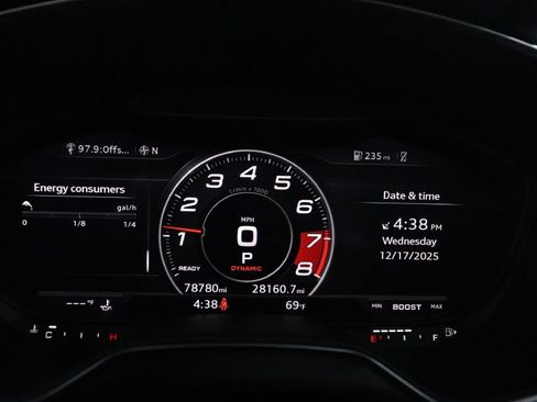 Used 2018 Audi TT 2.0T image 24